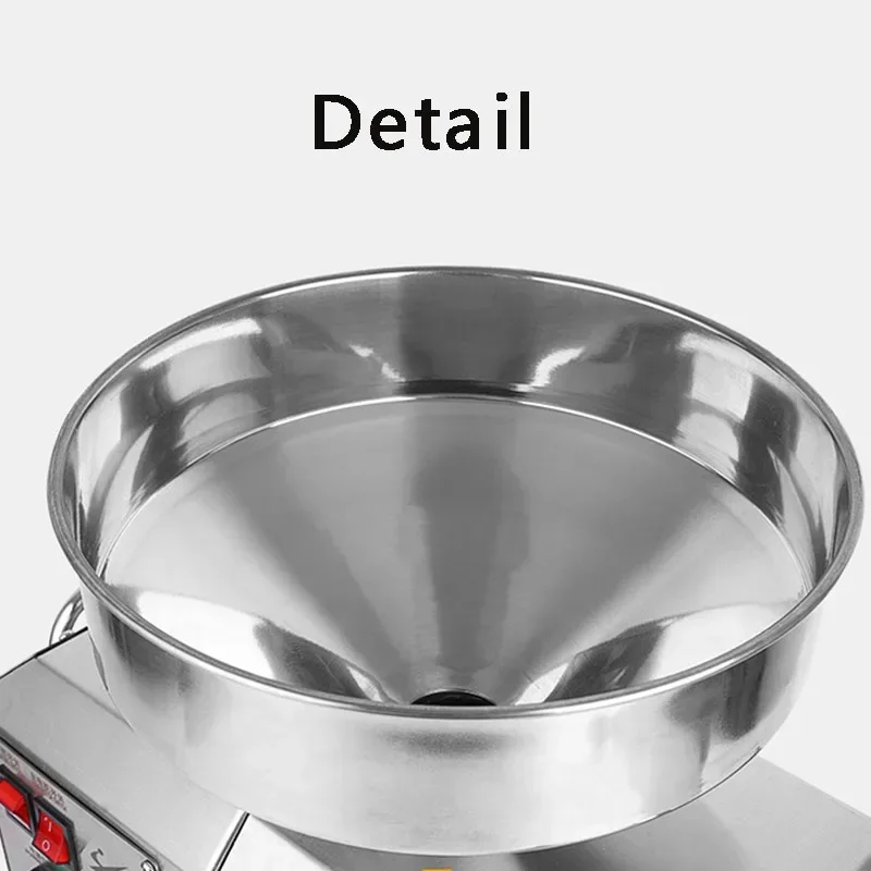 Hot Sale 220v Oil Press Machine Hot And Cold Squeeze Smart Sunflower Seeds, Peanuts, Sesame Seeds Squeeze Oil Presser