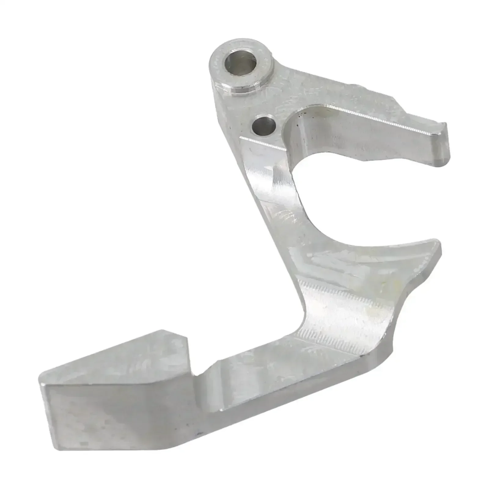 Superior Quality Metal Gear Shifter Selector Lever Repair for Mercedes W215 W220 SL CL S Number 273324