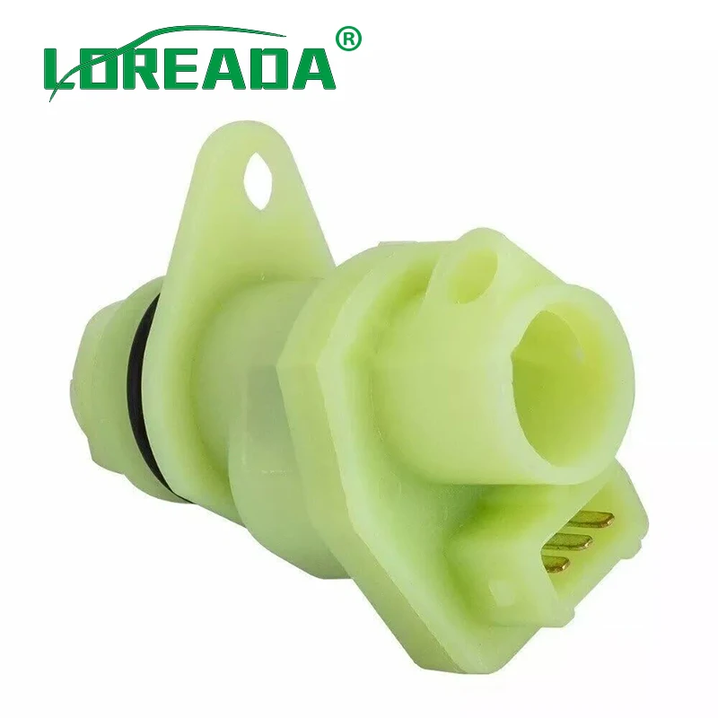 Odometer Speed Sensor 6160.24 616024 For Peugeot 106 206 306 406 Boxer Citroen Fiat Lancia Renault 576083A 6PU009161-021 6552V1