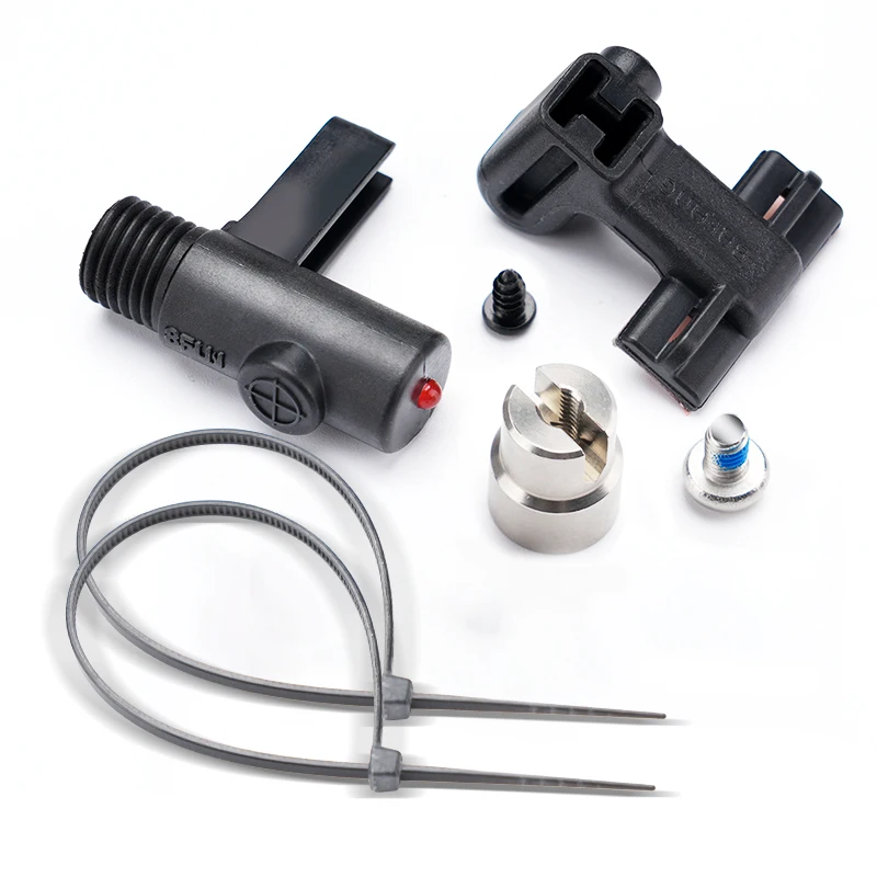 Electric Bike Conversion Kit Mid Motor Speed Sensor Magnet for BAFANG BBS01B BBS02B BBSHD Motor EBike Bafang Speed Magnet Middle DIY Conversion Kits