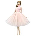 Not Include Doll I