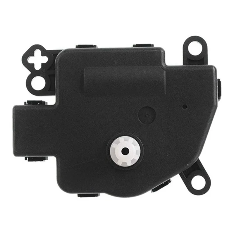 

68224186AA HVAC Heater Blend Door Actuator Air Door Actuator Replacement For Dodge Durango Jeep WK2 Grand Cherokee 2014-2019
