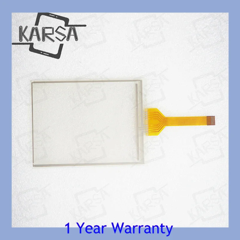 

Новинка, 5,7 дюймов, 140*105, 8-линейный для AMT 98947 AMT98947, искусственный сенсорный экран