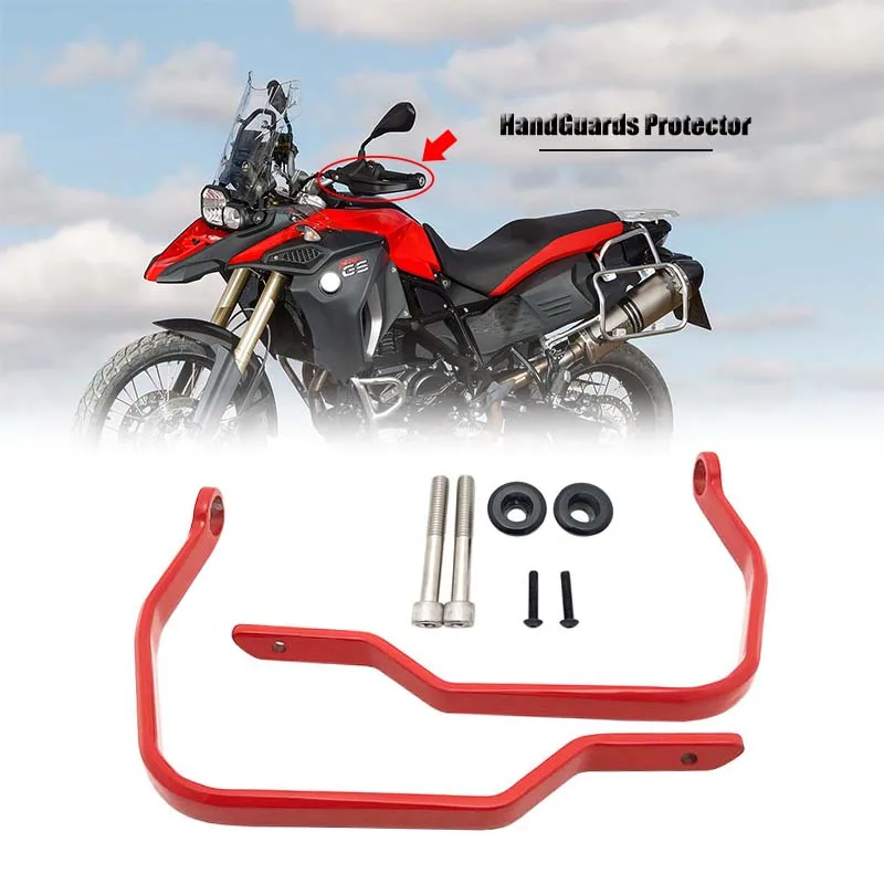 

Защита для рук для Мотоцикла BMW F800GS F 800GS ADV F800 GS Adventure 2013-2017 2016