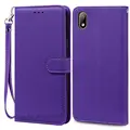 Dark Purple-Strap