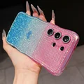 Pink Blue