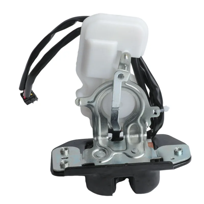 Ford Liftgate Latch Actuator Release 7L1Z-7843150D For Flex Explorer 2009-2019