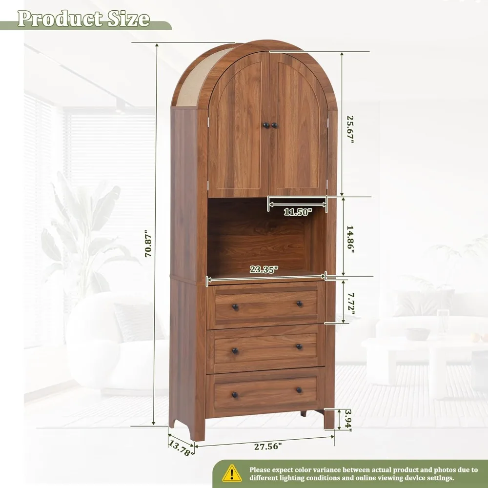 Ljustra Kitchen Cabinet