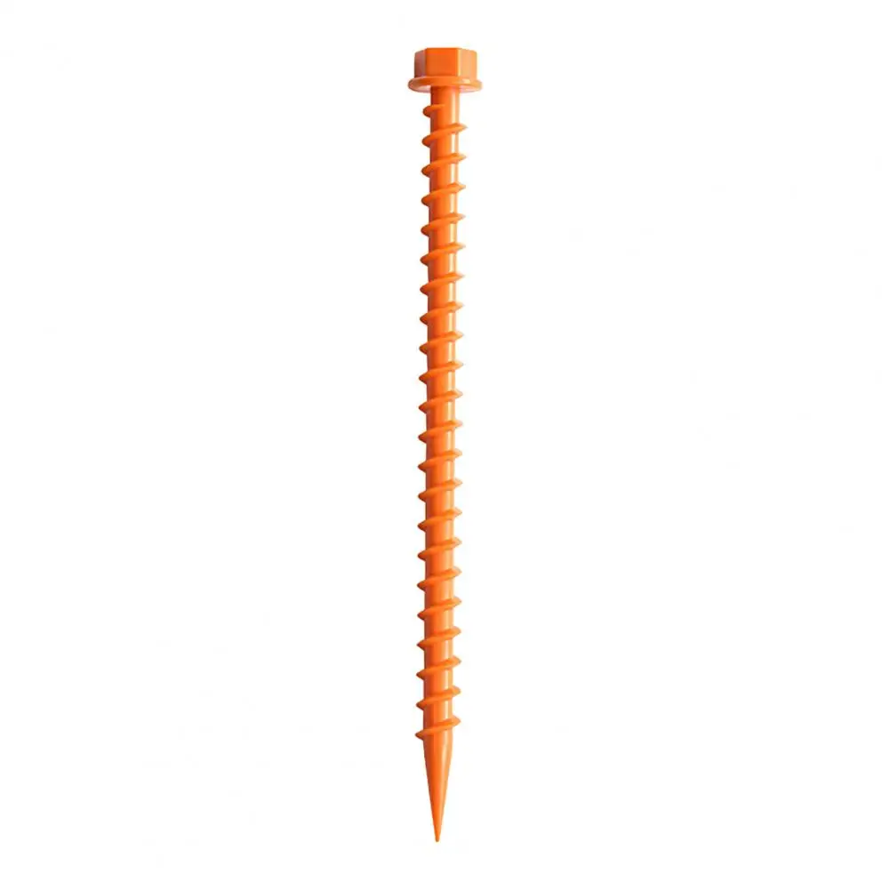 Dark Orange
