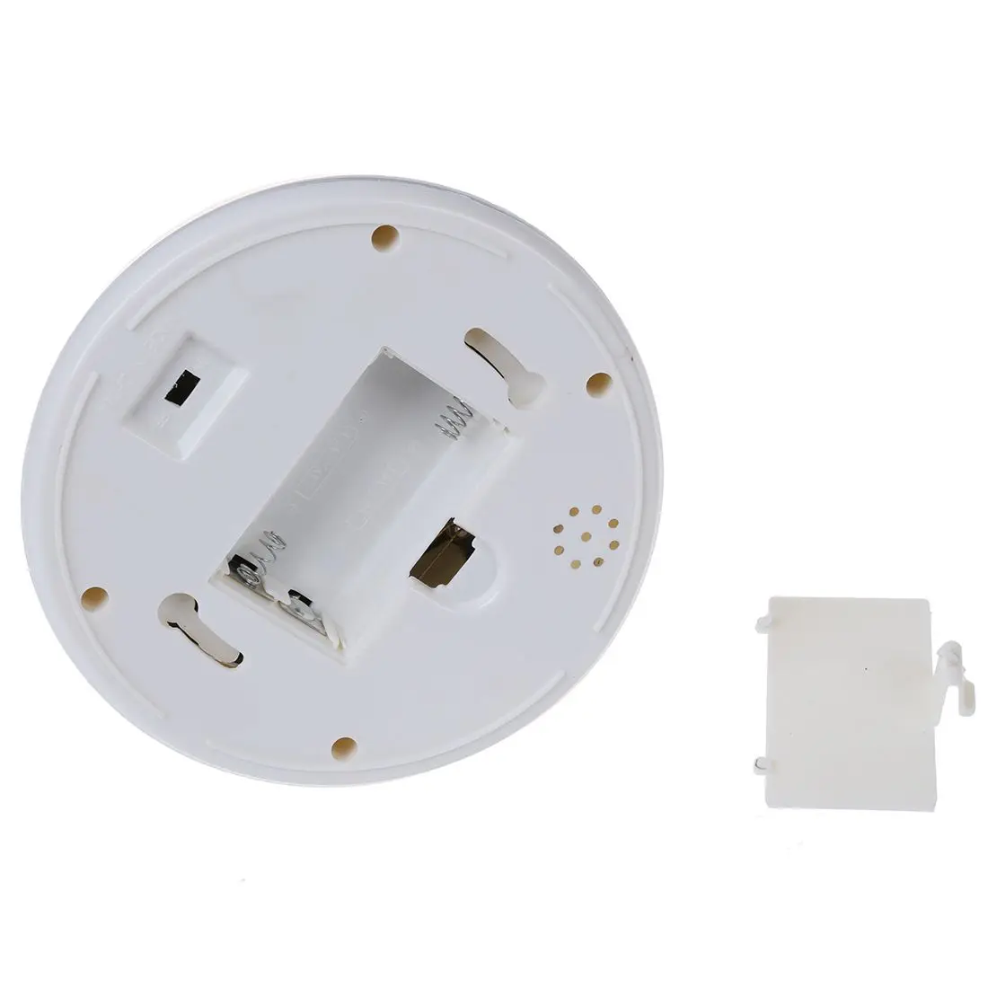 ABIK-무선 가짜 LED 감시 보안 카메라