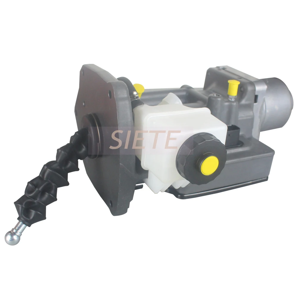 工具、 Qualidade Original FTE Atuador Embreagem, 2300038 S2CP10