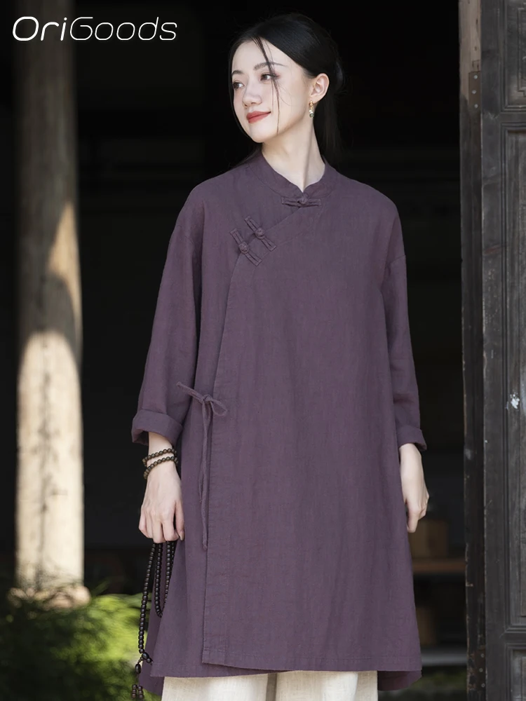 24Resurrection 紫 ハイネック L sanpo kuschel Sから4L対応 ニット 紫 トップス レディース