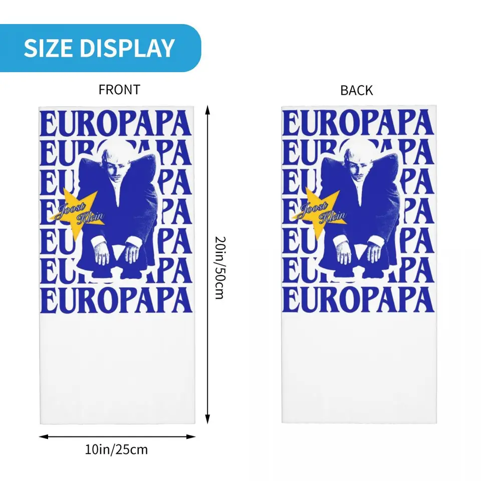 Europapa Joost Klein 2024 ״ ݴٳ   Ʈ ũ ī, ٿ뵵 Ŭ ī,   