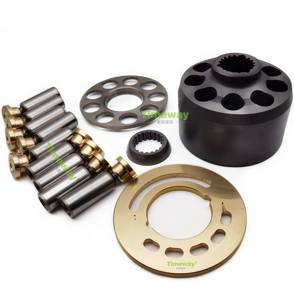 

REXROTH series A10VO60-52 A10VSO63-52 Hydraulic Pump Parts