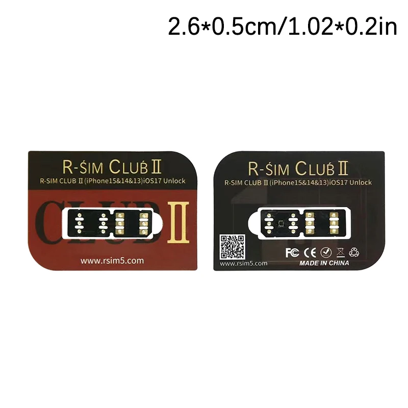 Rsim18 E-SIM 5G Version IOS16 System Works For Phone14 Series And For Phone 12/ IOS 16.0.2 phone repair tools tool kit phone repair kit cell phone opener esim phone solar connector crimping tool set phone accessory