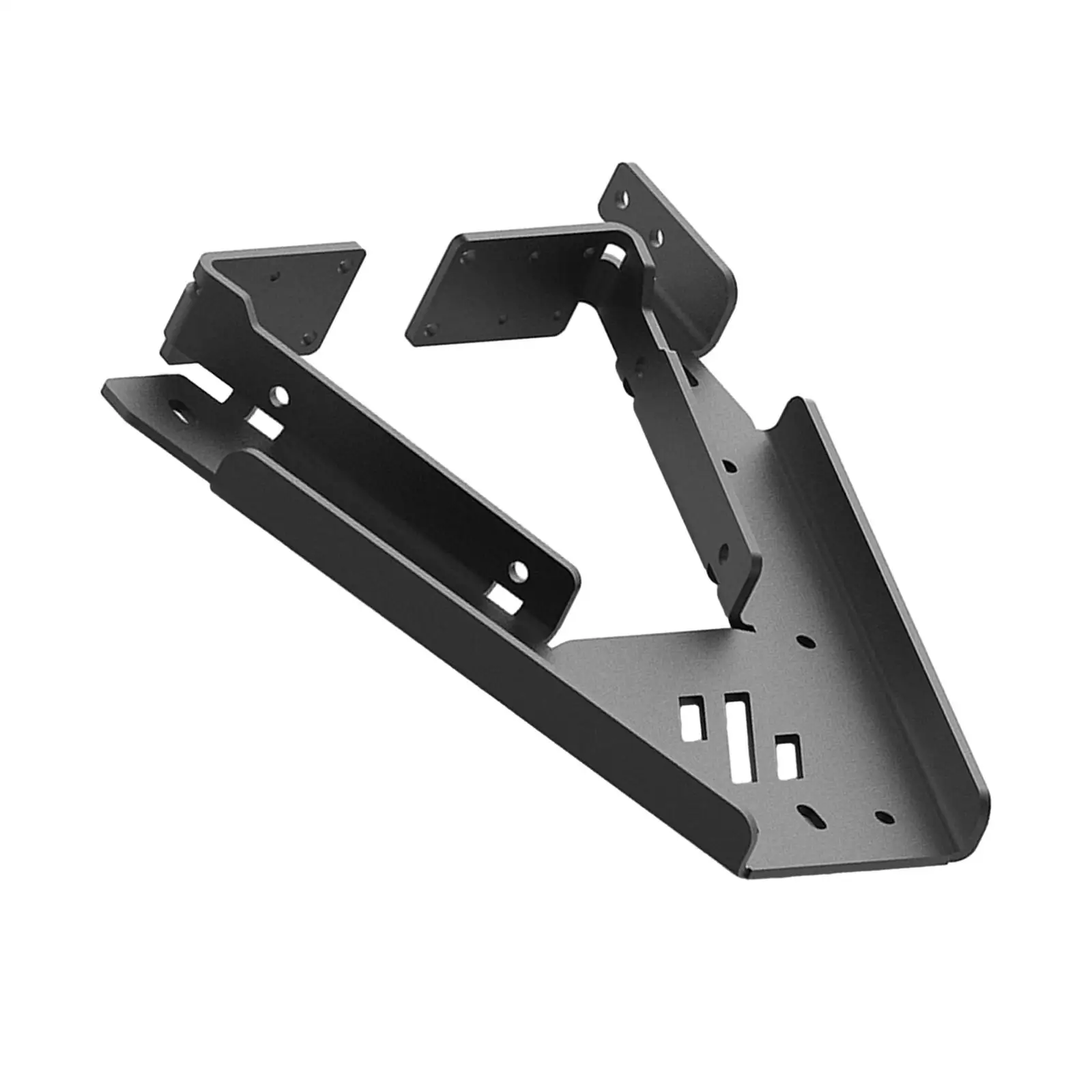휴대용 핫베드 지지대 플레이트, 전문 프린터 핫베드 플랫폼, Voron0.2 V0.1 V0.2 3D 프린터 액세서리, 직접 교체