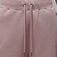 Nike officiel véritable JORDAN femme ample décontracté polaire jambe droite pantalon FV7156-601 2