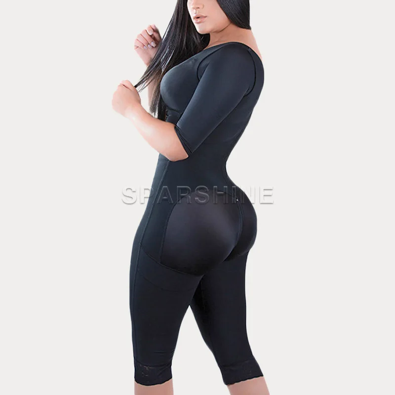 Underwear Bodyshaper Women, Fajas Shape Body