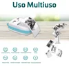 Mini Printer Portable Bluetooth Wireless Smart Label Thermal Portable Printers Stickers Paper Wireless Printers Children Gifts 5