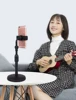 Desktop Tripod Stand for Smartphone – Adjustable Phone Holder for iPhone & Android 3
