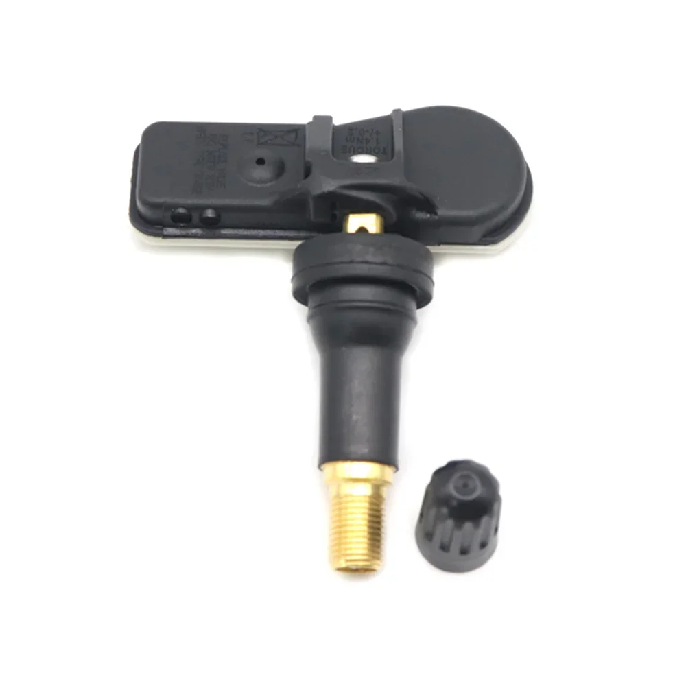 TPMS Ÿ̾ з  ͸ ý, ֻ NV300 NV400 ޺ ׶ Ʈ  433Mhz 2014-2026, 407009322R, ǰ