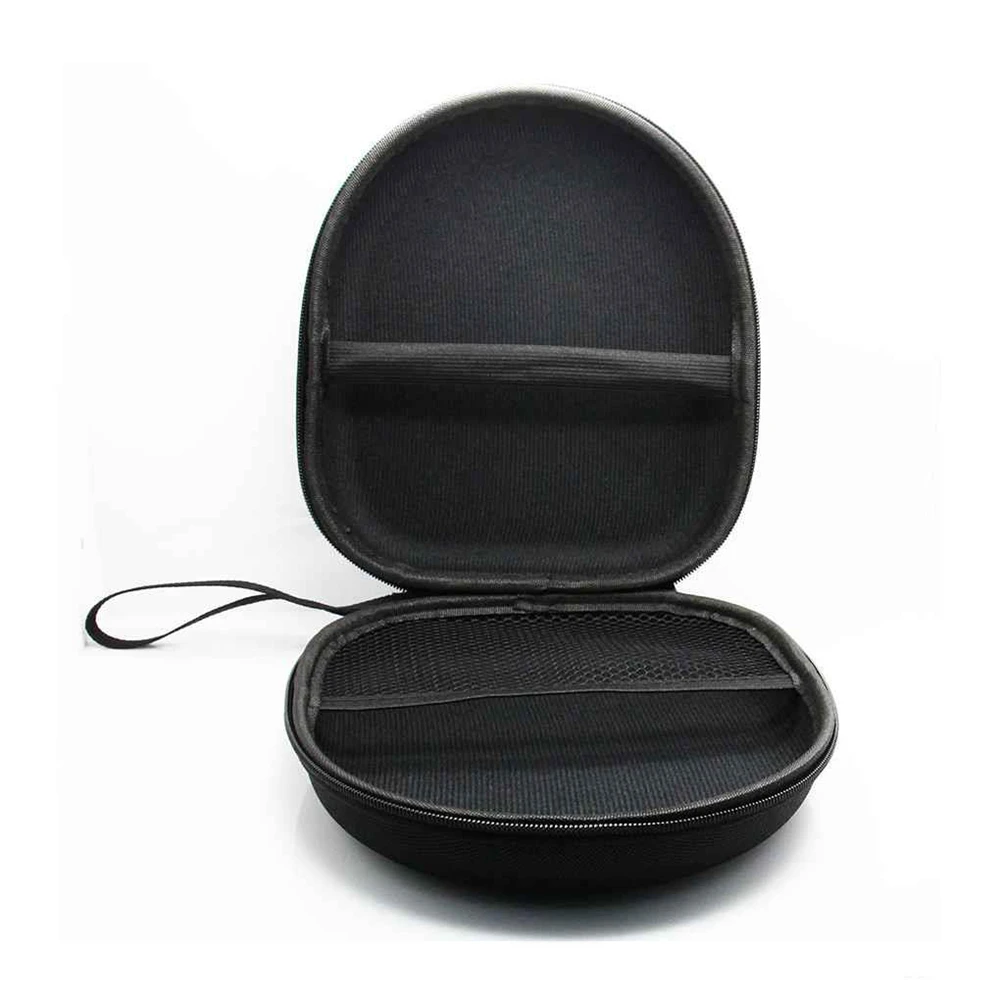 Nuova Custodia Rigida Eva Per Sony Wh-Ch500 / Sony Wh-Ch510 650Bt 950B1 Custodia Per Cuffie Custodia Protettiva Rigida