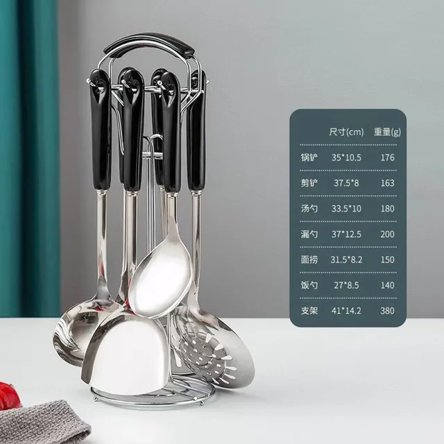 북유럽의 우아함과 내구성을 갖춘 완벽한 주방용품