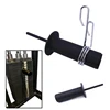 Fitness Weight Cable Stack Extender Pin Replacement Barbell Plates Loading Pin Strength Training Gym Equipment 1