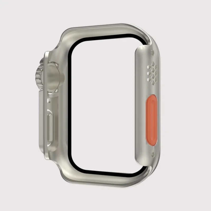 Apple Watch ø 8 7  ̽, ȭ ȣ   PC Ŀ, iWatch ׷̵ ׷̵, 45mm, 41mm, 40mm, 44mm, Ultra 49mm  