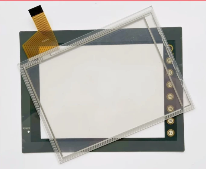 New UG330H UG330H-SS4 UG330H-SC4 Touch Protection Film