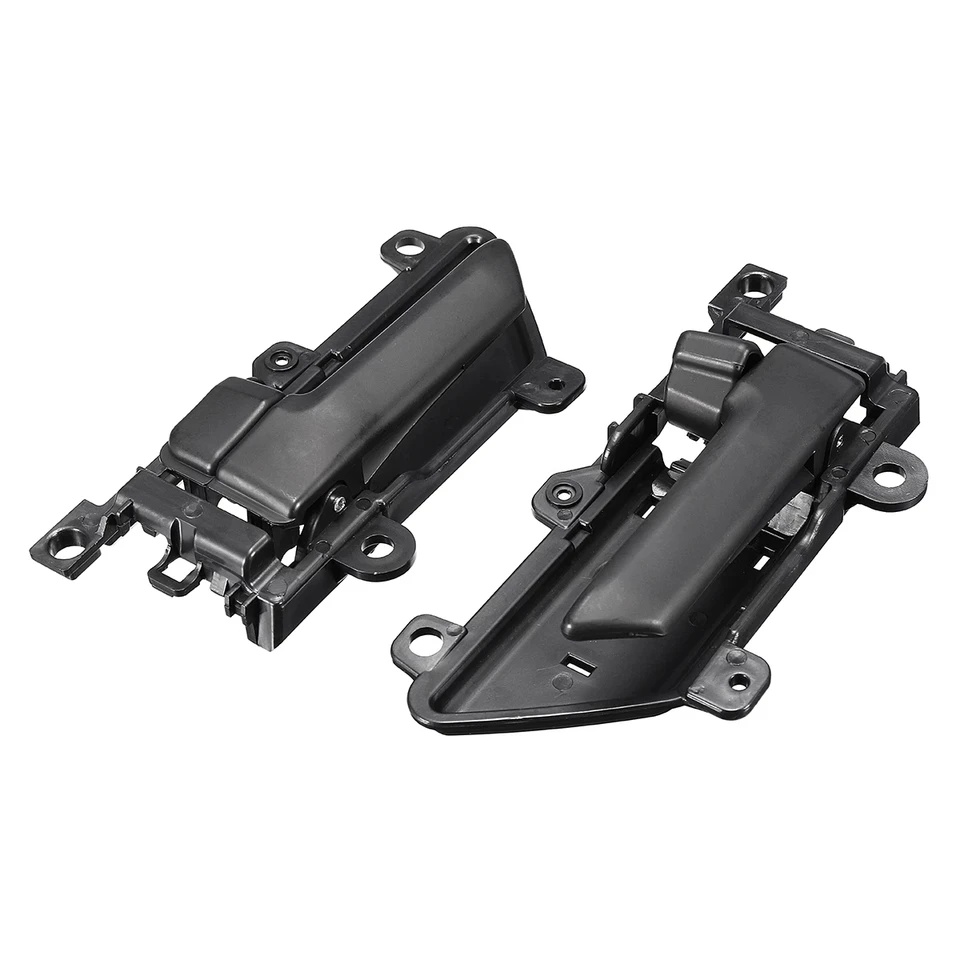Maniglia Interna Porta Lato Guidatore Anteriore Per Hyundai Veracruz 2007-2012, Ricambio Auto 826103J000 - 2