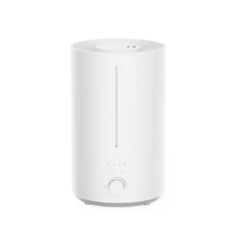 MIJIA Humidifier 3 350ml Humidification 4.5LLarge Capacity Exquisite Mist Maker Add Water Home Humidity Control Low Sound 6