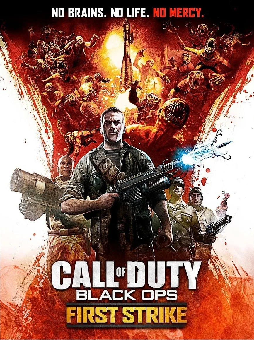 Call Of Duty Black Ops 1 Ascension