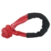 Red shackle