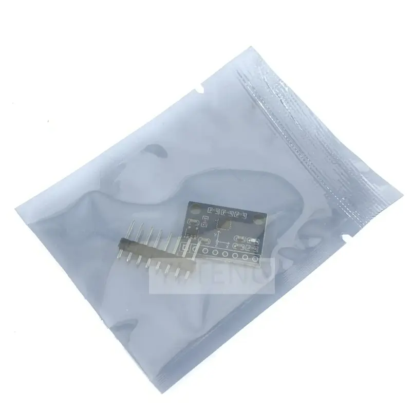 ICM42688P Module, ICM42688 Six-Axis IMU Module, Three-Axis Gyroscope and Three-Axis Accelerometer, Low Temperature image 5