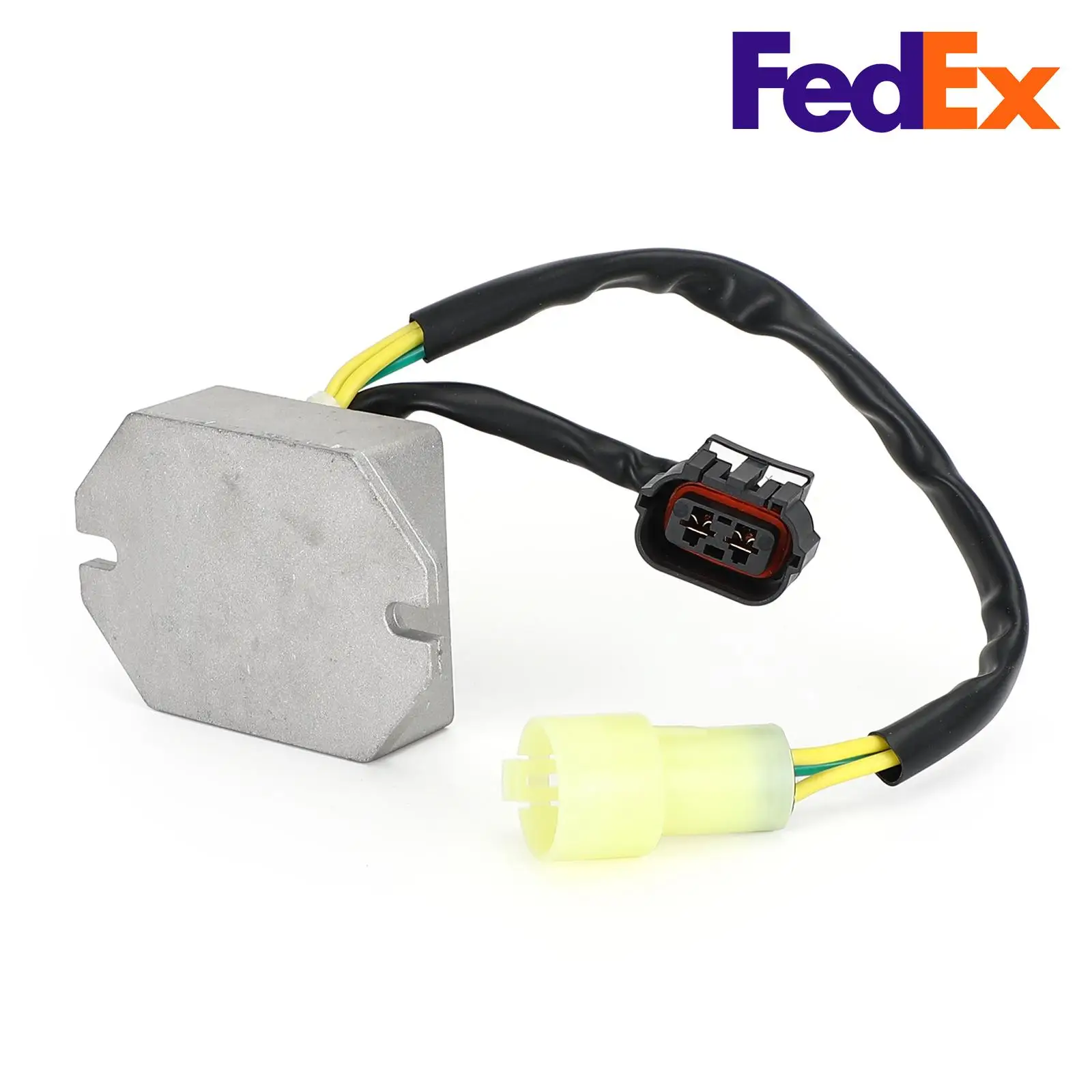 

Topteng Regulator for Ski doo Grand Touring 700 800 SE 1998-2001 Snowmobile 515175461 Snowmobile Parts