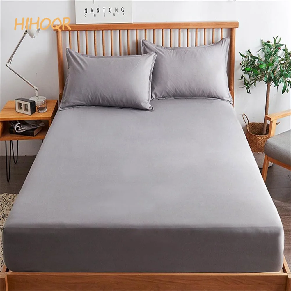 Lençol com Elástico Macio e Confórtavel - Imagem 2