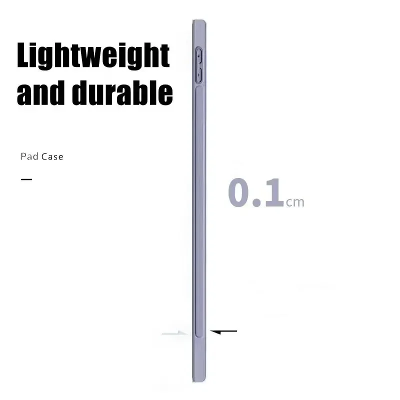 Auto Sleep Magnetic Stand Case Cover