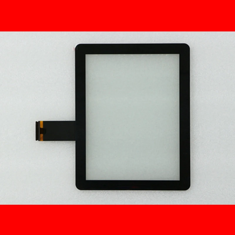 

JAC автомобиль 10,4 дюйма-сенсорная панель емкостная сенсорная фотография