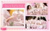 104242-662307.jpg 6 pièces Robes d'escouade d'anniversaire pour femmes fête d'anniversaire reine Spa peignoir Kimono Spa Robe pyjama Robes de fête Robe soyeuse