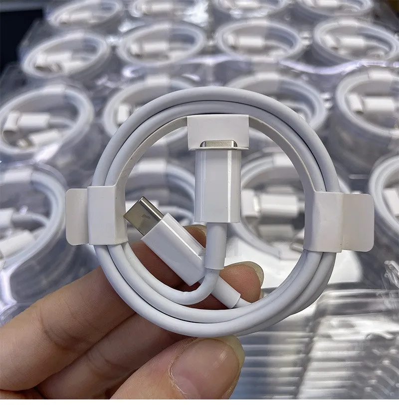 10/20pcs 1m 3ft USB C zu USB C Schnell ladung PD USB Typ C Kabel für Samsung S20 S22 Note 20 Huawei Xiaomi