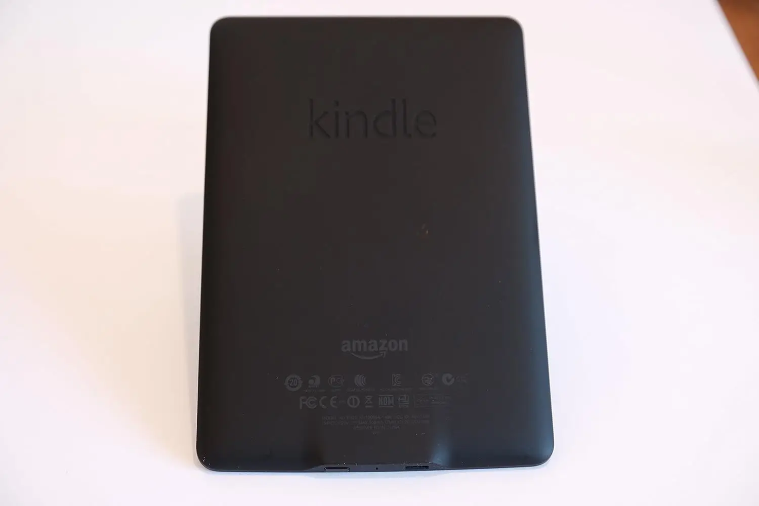 6 Inch Used KPW2 / Kindle Paperwhite 2 / Kindle 6th Generation with Backlight E-book Reader 2GB/4GB Rom