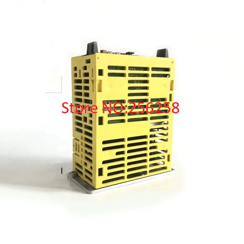 

Сервоусилитель A06B-6130-H002 Robot Drive