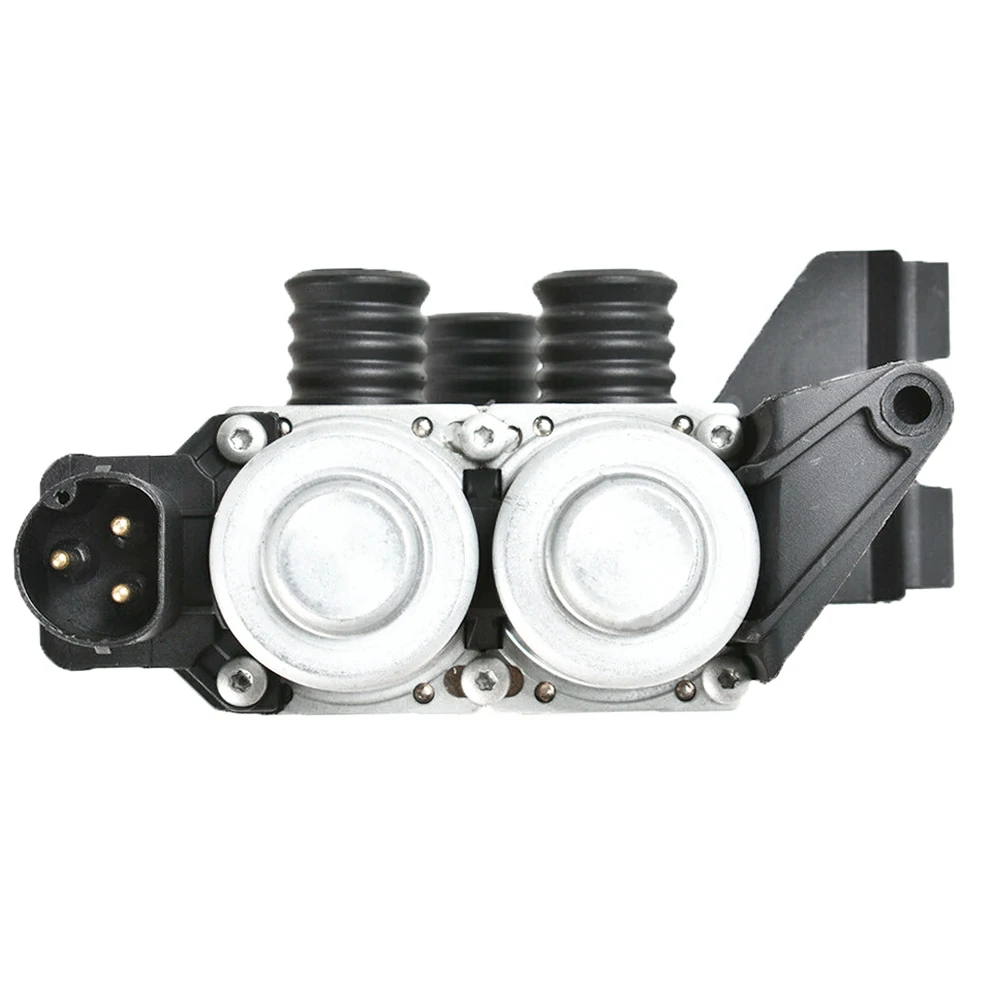 Car Heater Control Valve 1pcs For BMW E36 3-Series 318i 323i 325i 328i M3 heater control valve