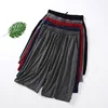 Modal Men's Shorts Summer Thin Five-point Home Shorts Loose Casual Large Size Home Pajamas Beach Pants 3