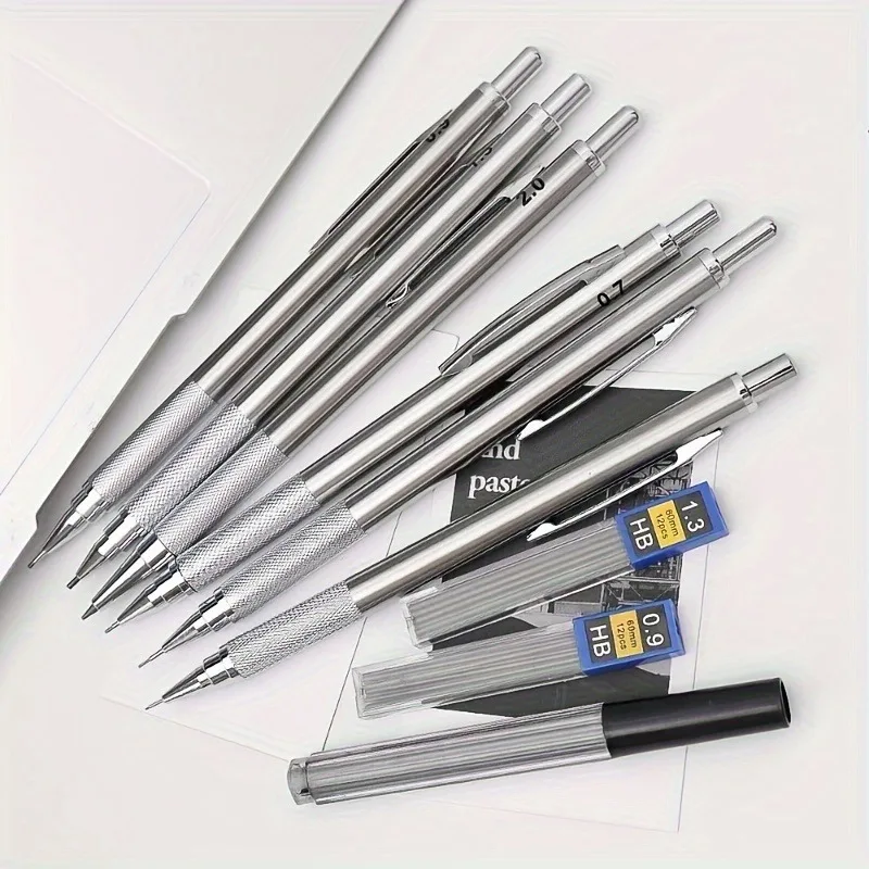 ݼ    , 繫 б ʱ ǰ,  , 0.3mm, 0.5mm, 0.7mm, 0.9mm, 1.3mm, 2.0mm, Ʈ 6 