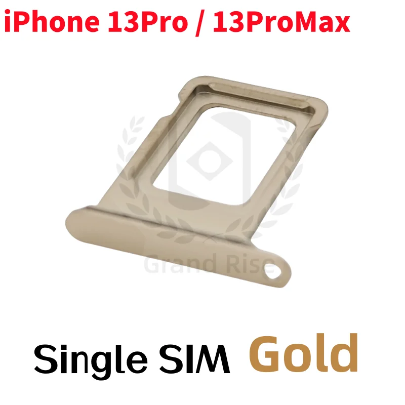 SIM Card Tray Holder Replacement Part