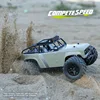 1:18RC 2.4G four-wheel drive drift full scale 380 motor metal gear racing high speed remote control off-road vehicle 5