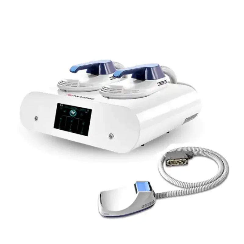 Portable Upgrade SPRT EMSLIM Muscle Build Burn Fat NEO RF Elsculpt Beauty Ems Sculpt Body Sculpting Machine