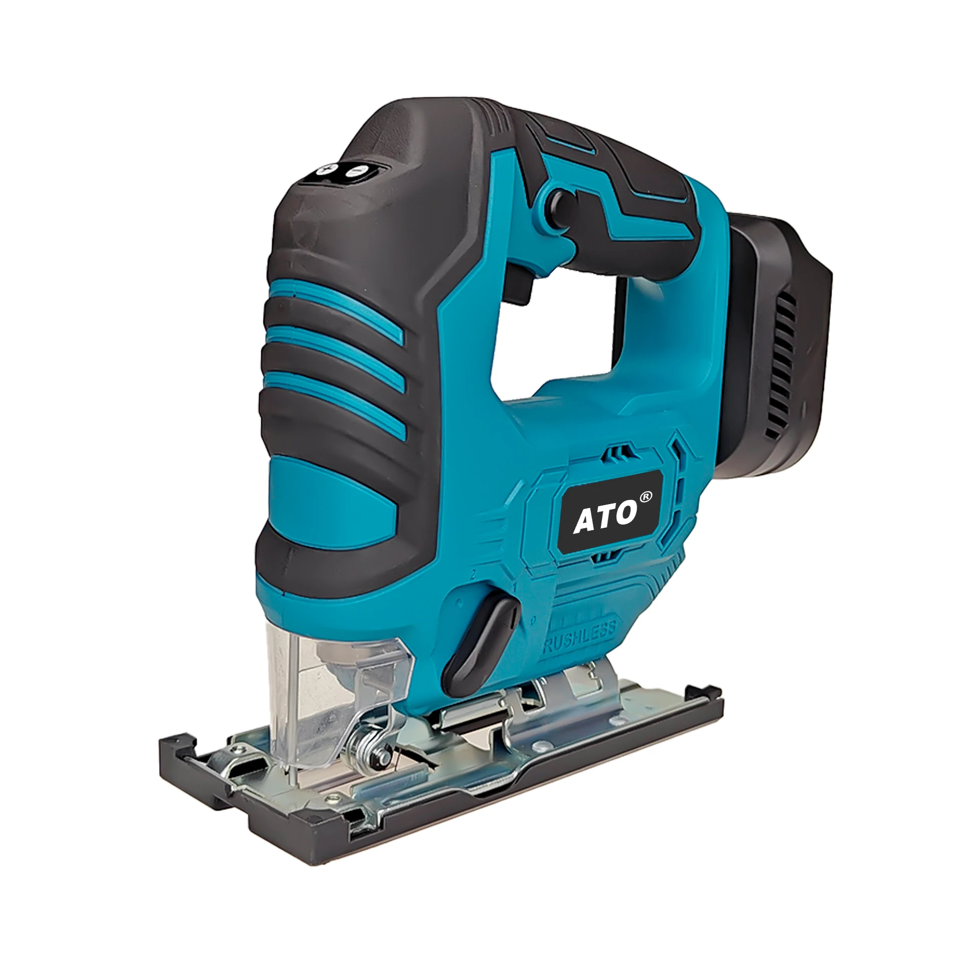 ATO 21V 65mm 3500rpm Electric Cordless Jig Saw